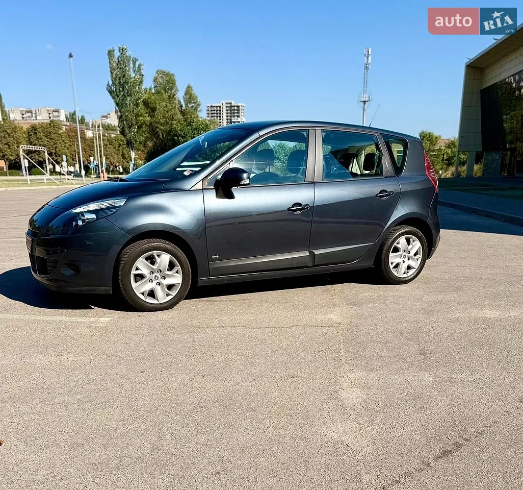 2010 Opel Astra - мініатюра 20