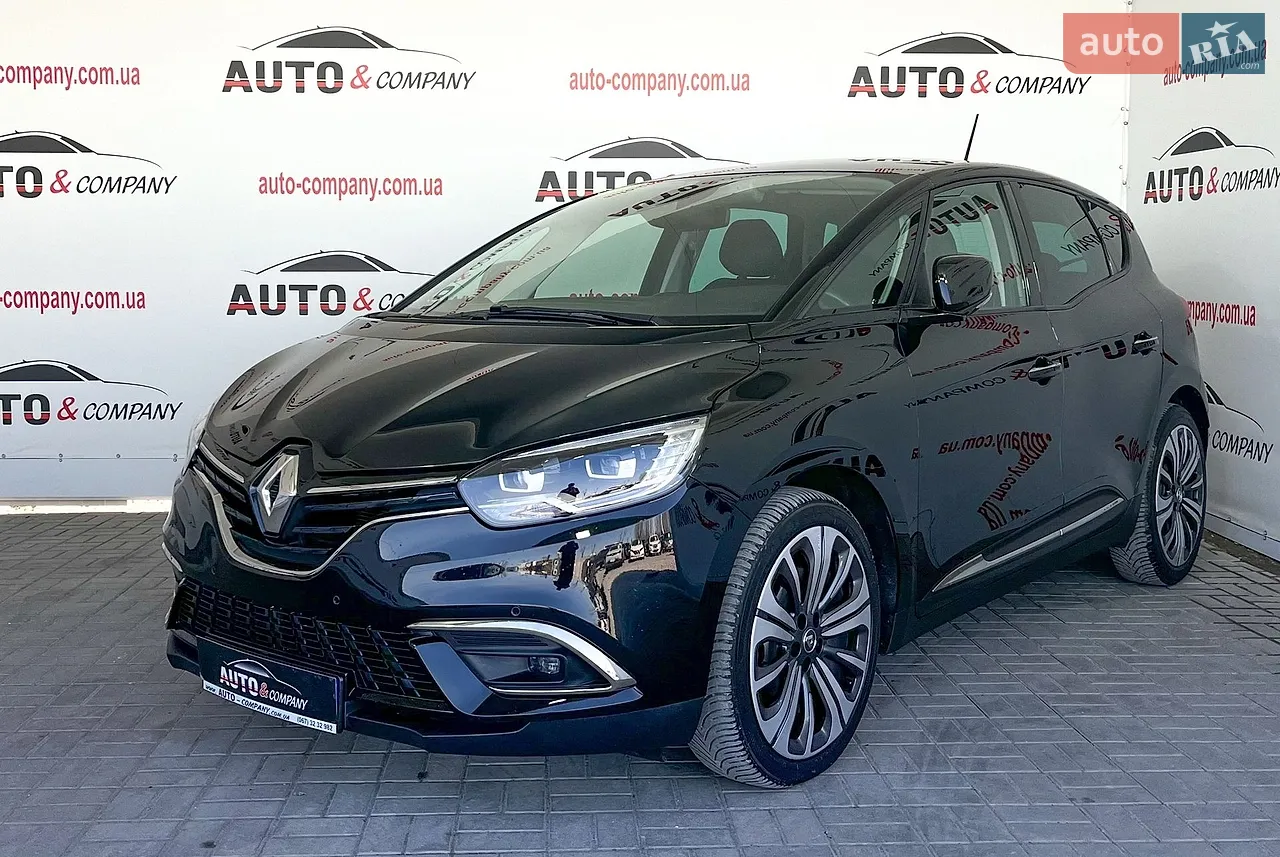 2019 Peugeot 5008 - мініатюра 47