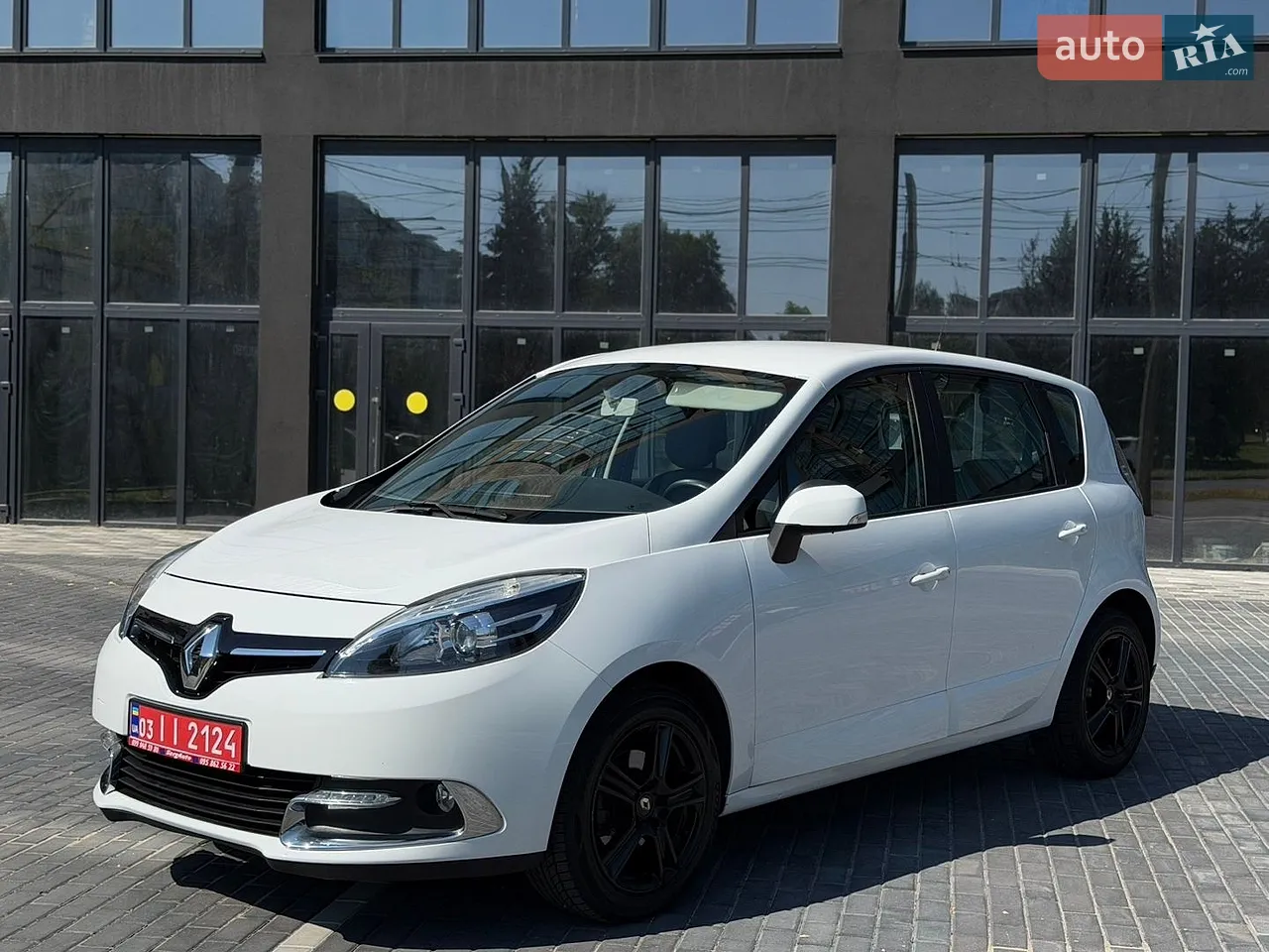 2012 Dacia Logan - мініатюра 94