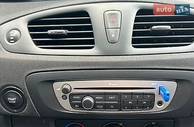 Минивэн Renault Scenic 2014 в Полтаве фото 25 Минивэн Renault Scenic 2014 в Полтаве