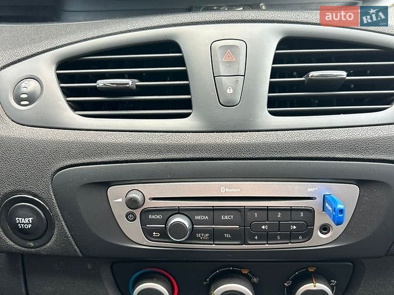 Минивэн Renault Scenic 2014 в Полтаве фото 25 Минивэн Renault Scenic 2014 в Полтаве