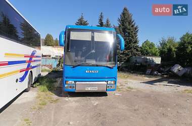 renault sfr 1994 в Львів від професійного продавця Іван