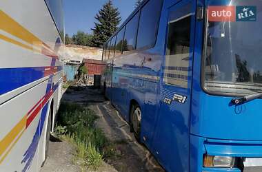 Туристический / Междугородний автобус Renault SFR 1994 в 