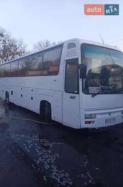 Туристичний / Міжміський автобус Renault SFR 1995 в 