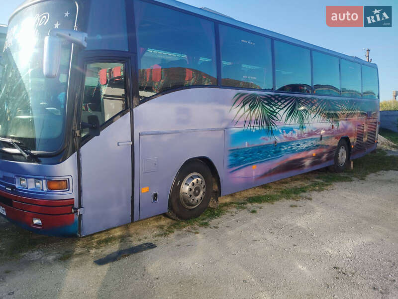Renault SFR 1995