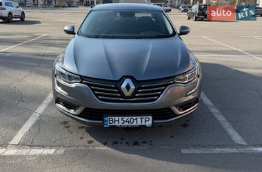 Седан Renault SM6 2019 в Броварах