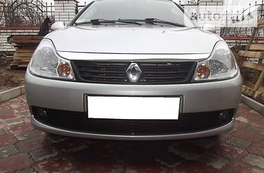 Седан Renault Symbol 2010 в Умани