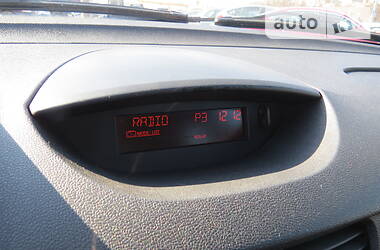 Седан Renault Symbol 2009 в 