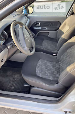 Седан Renault Symbol 2011 в 