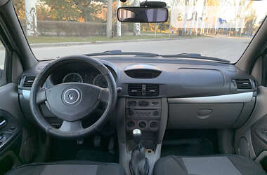 Седан Renault Symbol 2010 в Запорожье