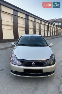 Седан Renault Symbol 2010 в Києві фото 26 Седан Renault Symbol 2010 в Києві