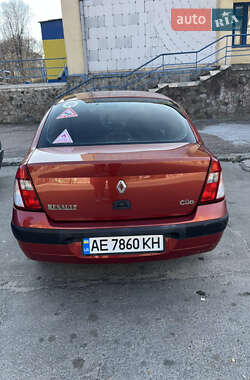 Седан Renault Symbol 2005 в 