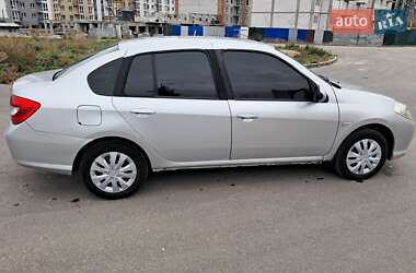Седан Renault Symbol 2012 в Днепре