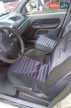 Седан Renault Symbol 2006 в 