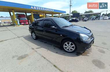 Седан Renault Symbol 2007 в 