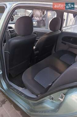 Седан Renault Symbol 2008 в 