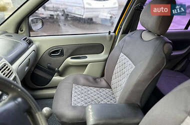 Седан Renault Symbol 2005 в 