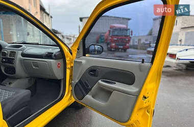 Седан Renault Symbol 2005 в 