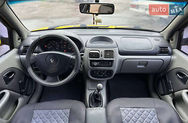 Седан Renault Symbol 2005 в 