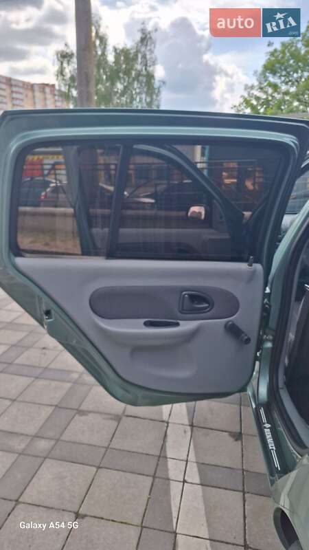 Седан Renault Symbol 2007 в Вінниці фото 35 Седан Renault Symbol 2007 в Вінниці