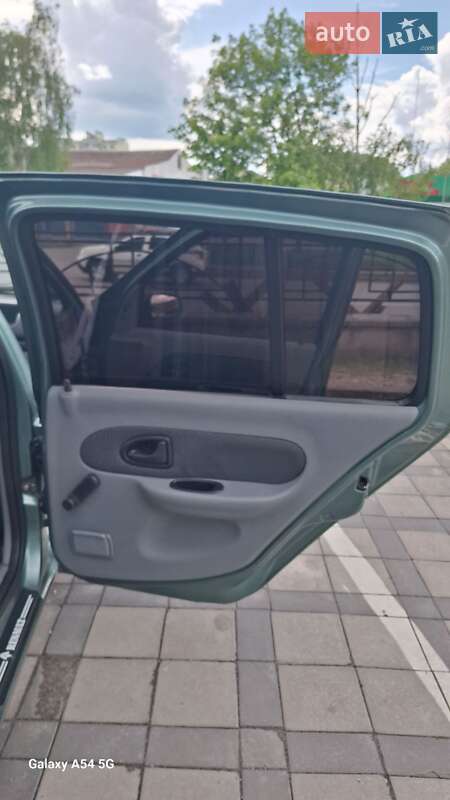 Седан Renault Symbol 2007 в Вінниці фото 36 Седан Renault Symbol 2007 в Вінниці