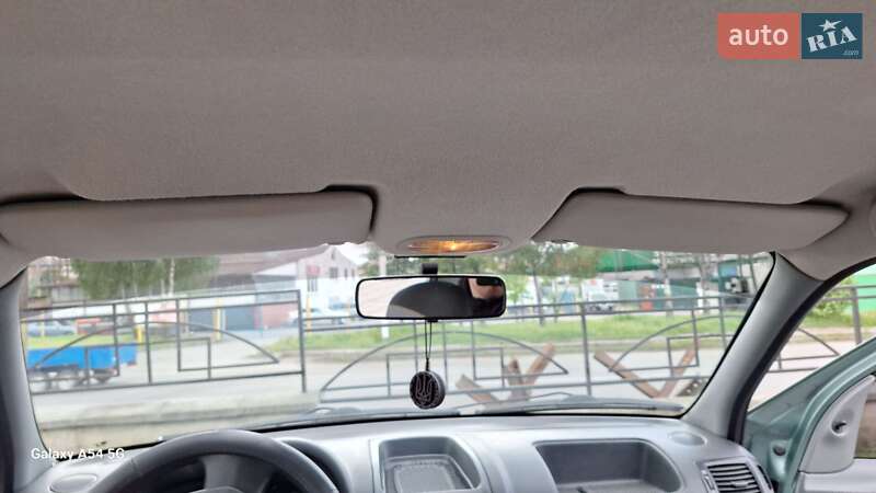 Седан Renault Symbol 2007 в Вінниці фото 58 Седан Renault Symbol 2007 в Вінниці