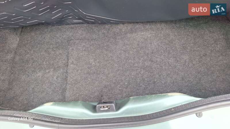 Седан Renault Symbol 2007 в Вінниці фото 48 Седан Renault Symbol 2007 в Вінниці