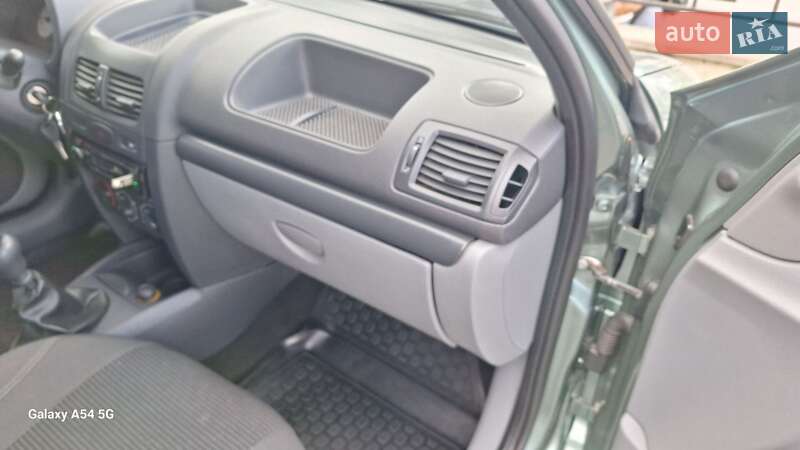 Седан Renault Symbol 2007 в Вінниці фото 66 Седан Renault Symbol 2007 в Вінниці