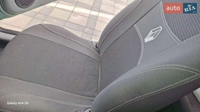 Седан Renault Symbol 2007 в Вінниці фото 70 Седан Renault Symbol 2007 в Вінниці