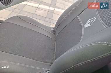 Седан Renault Symbol 2007 в 