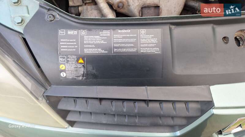 Седан Renault Symbol 2007 в Вінниці фото 75 Седан Renault Symbol 2007 в Вінниці