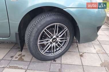 Седан Renault Symbol 2007 в 