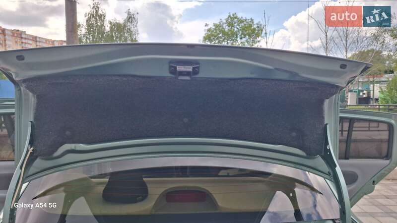 Седан Renault Symbol 2007 в Вінниці фото 16 Седан Renault Symbol 2007 в Вінниці