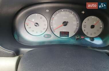 Седан Renault Symbol 2006 в 