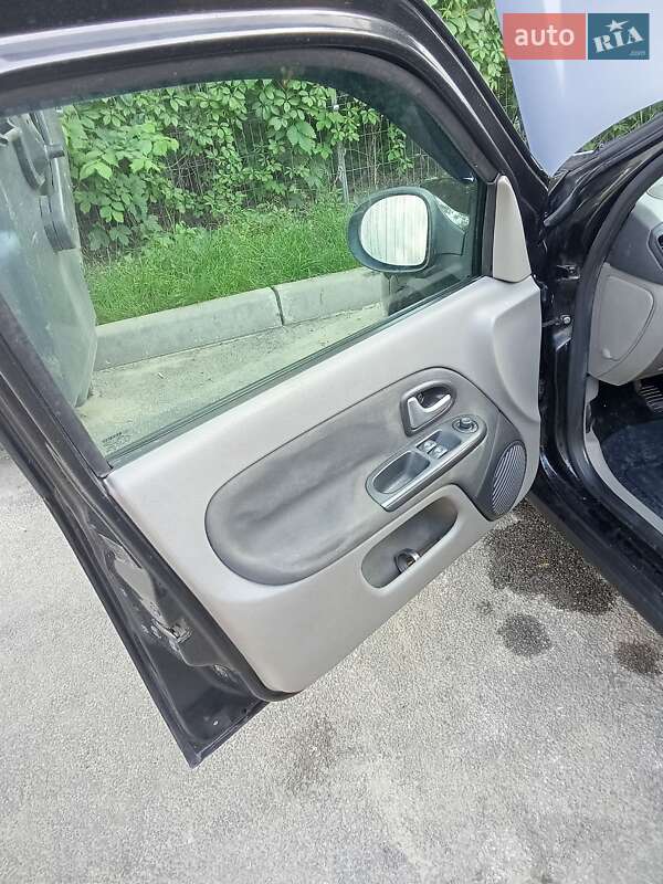 Седан Renault Symbol 2009 в Вінниці