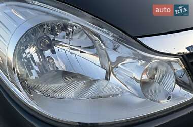 Седан Renault Symbol 2011 в 