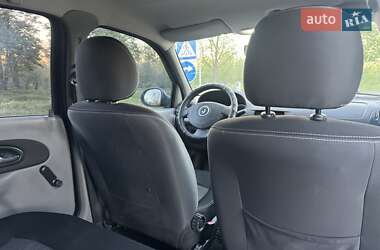 Седан Renault Symbol 2011 в 