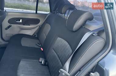 Седан Renault Symbol 2011 в 