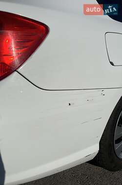Седан Renault Symbol 2010 в 