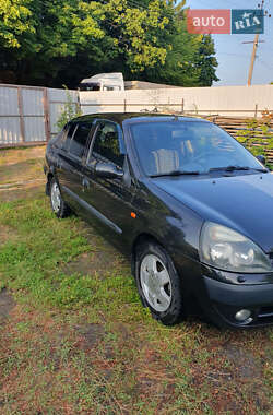 Седан Renault Symbol 2004 в 
