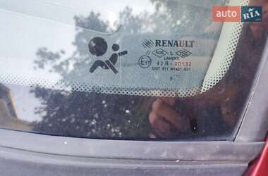 Седан Renault Symbol 2005 в 