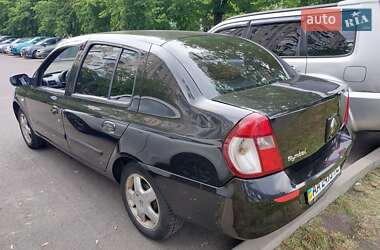 Седан Renault Symbol 2008 в 