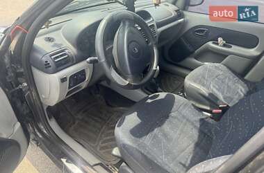 Седан Renault Symbol 2004 в 