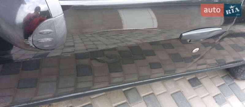 Седан Renault Symbol 2011 в Ланчине