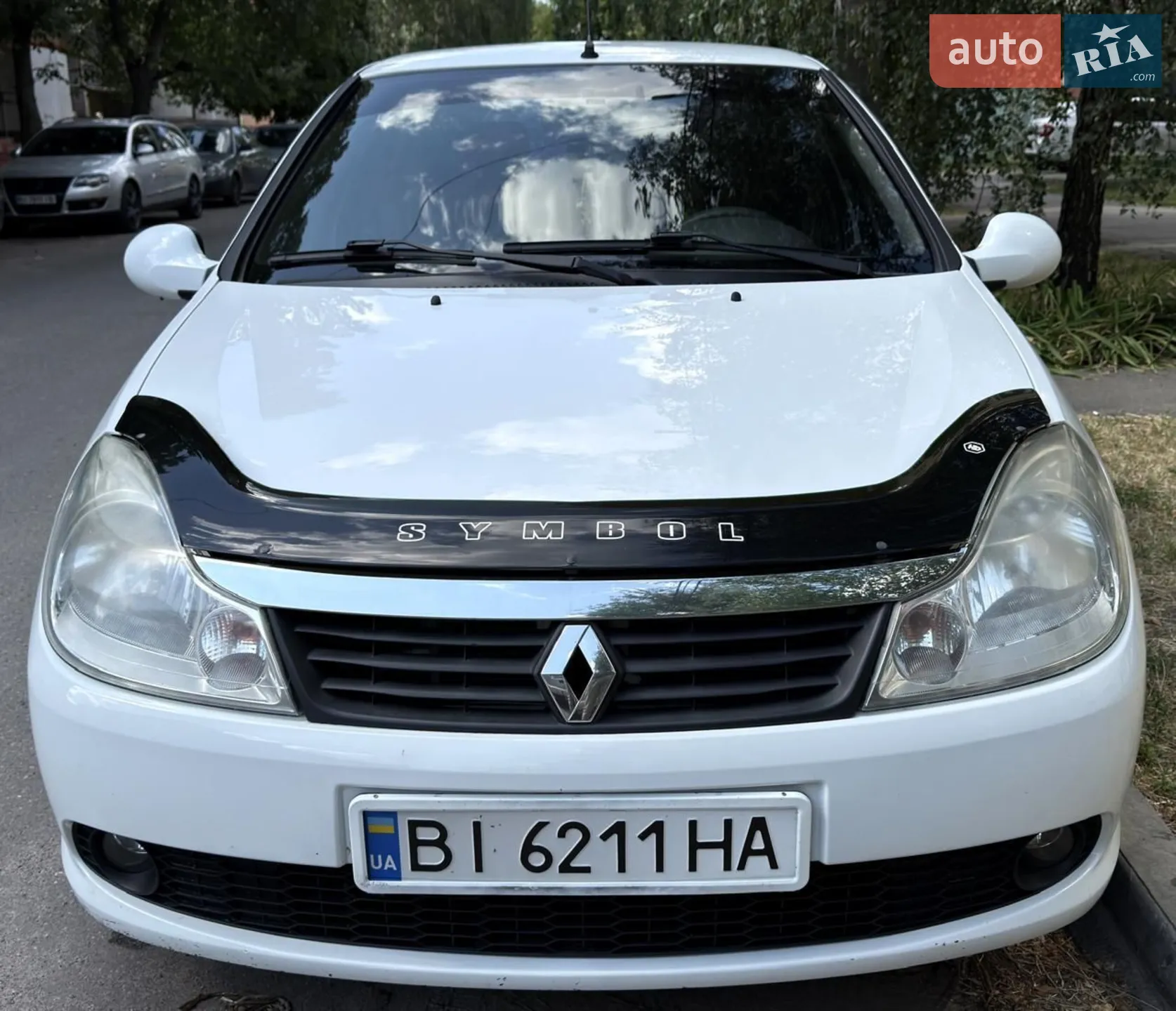 Фото авто 8