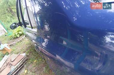 Седан Renault Symbol 2006 в 