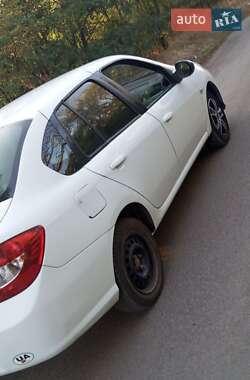 Седан Renault Symbol 2010 в 