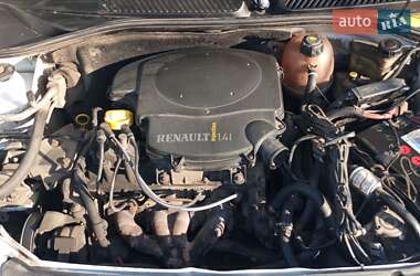 Седан Renault Symbol 2010 в 