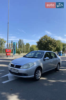 Седан Renault Symbol 2010 в Києві