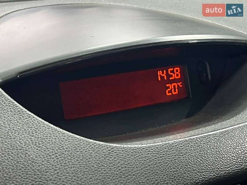 Седан Renault Symbol 2012 в Одессе